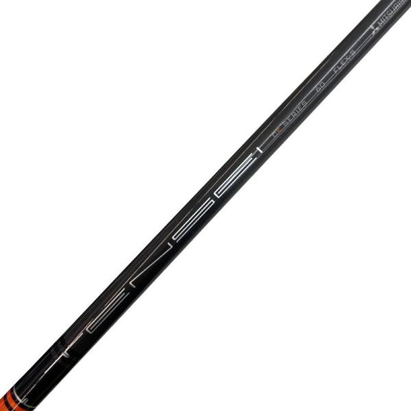 テーラーメイドスリーブ付き(Qi4D系) 三菱ケミカル(レイヨン) ドライバー用 シャフト TENS...