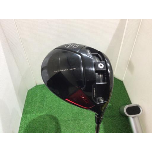 ヤマハ RMX VD/R(2024) 10.5° ドライバー DR フレックスX