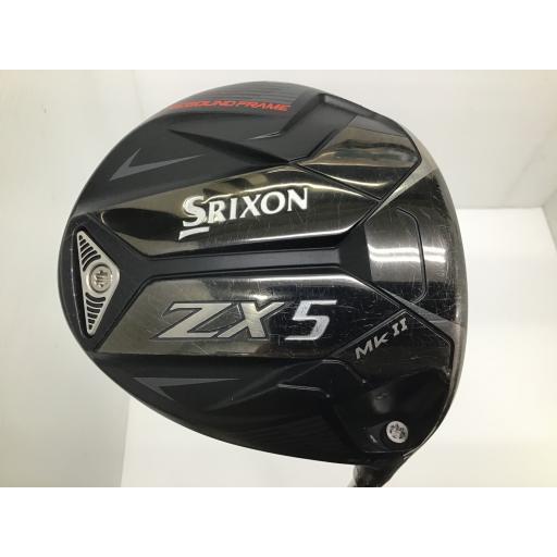 ダンロップ SRIXON ZX5 Mk II 10.5° ドライバー DR フレックスS