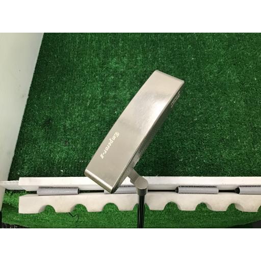 山田パター工房 Yamada Milled Emperor II パター PT フレックスその他