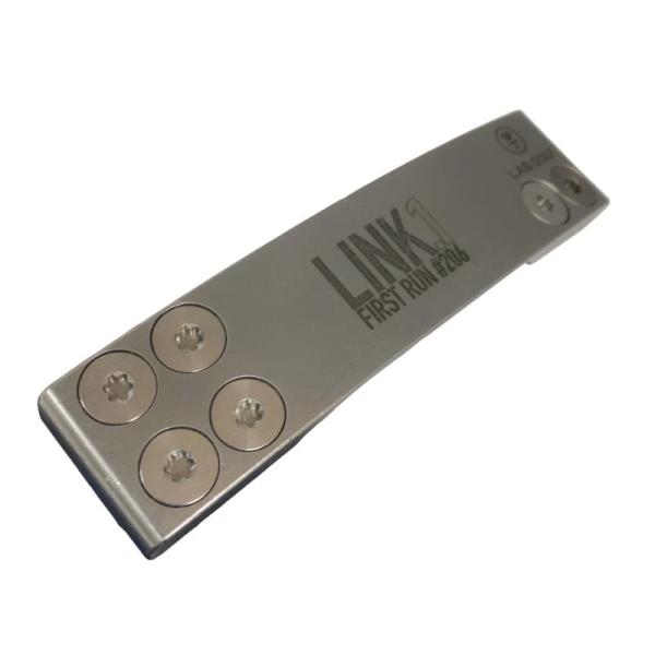 L.A.B.GOLF L.A.B.GOLF LINK.1 35インチ パター PT フレックスその他