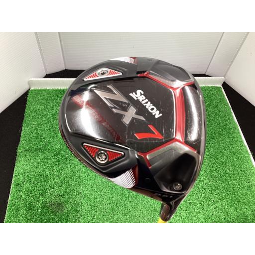 ダンロップ スリクソン ドライバー ZX7 440 SRIXON ZX7 440 9.5° フレック...