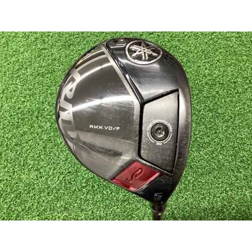 ヤマハ アールエムエックス フェアウェイウッド VD(2024) RMX VD(2024) 5W フ...