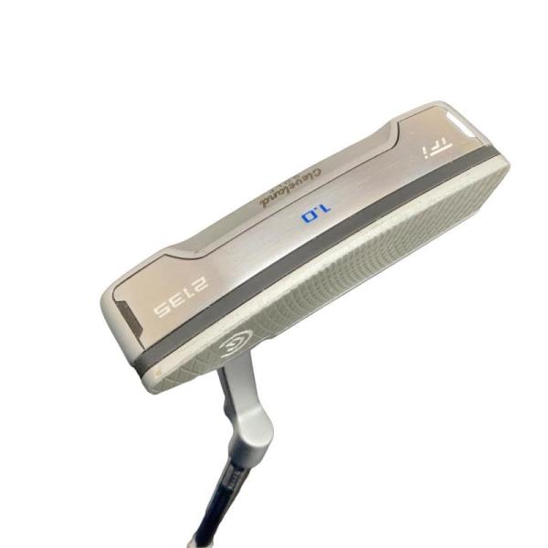 クリーブランド TFi 2135 1.0(サテン) 34インチ パター PT フレックスその他