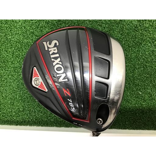 ダンロップ スリクソン ドライバー Z785 SRIXON Z785  9.5° フレックスS 中古...