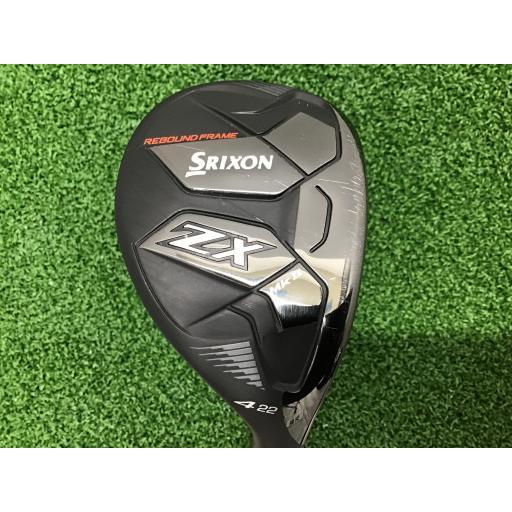 ダンロップ スリクソン ユーティリティ ZX Mk II HYBRID SRIXON ZX Mk I...