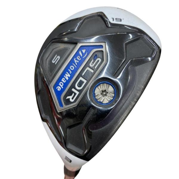 テーラーメイド SLDR S U3 ユーティリティ UT フレックスR