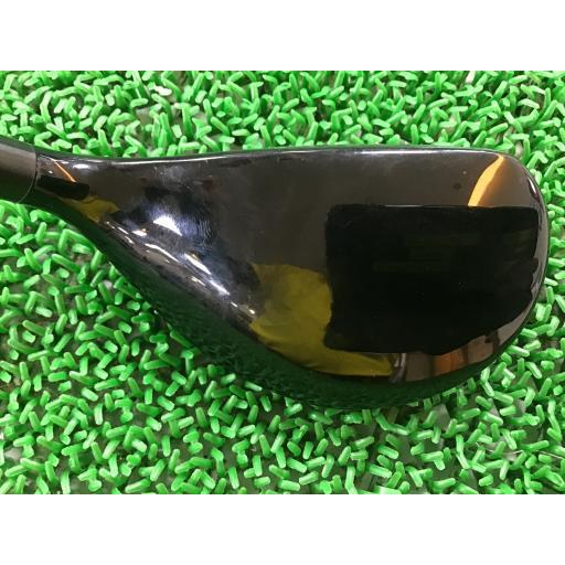 ゴルフパートナー NEXGEN NS210 U4 ユーティリティ UT フレックスその他