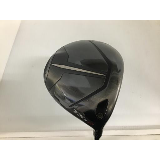 タイトリスト ティーエスアールツー ドライバー TSR2 TSR2  9° フレックスその他 中古 ...