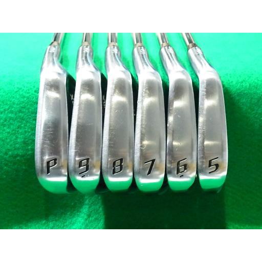 ヤマハ RMX VD/R(2024) 6S アイアンセット IR フレックスS