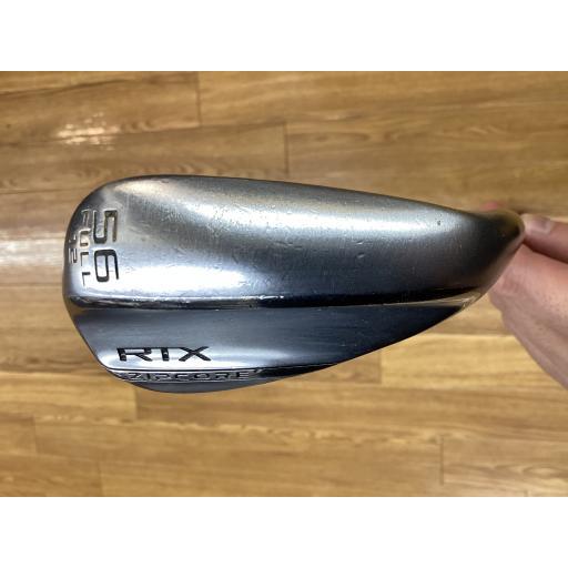 クリーブランド Cleveland RTX ZIPCORE ツアーサテン 56°/12° FULL ...