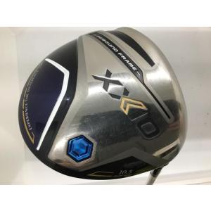 ダンロップ ゼクシオ ドライバー (2022) XXIO(2022) 10.5° フレックスR 中古 Cランク