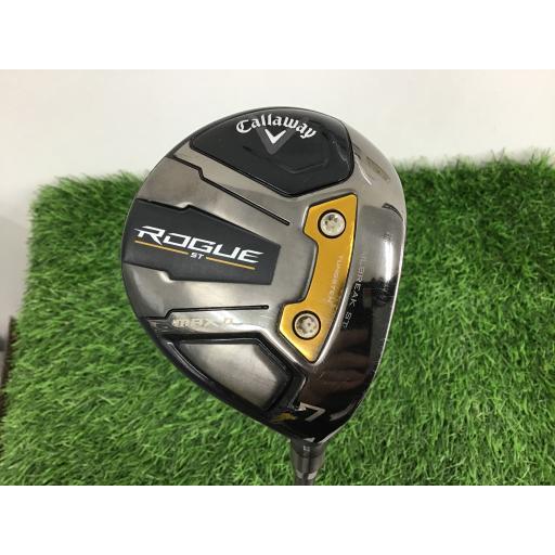 キャロウェイ ローグエスティー フェアウェイウッド MAX D ROGUE ST MAX D 7W ...