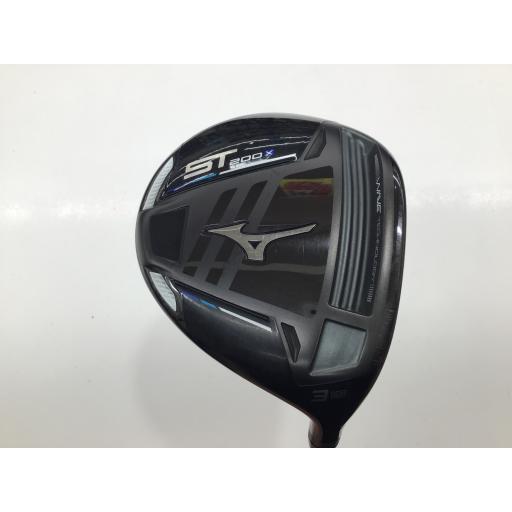 ミズノ Mizuno ST200X 3W フェアウェイウッド FW フレックスその他
