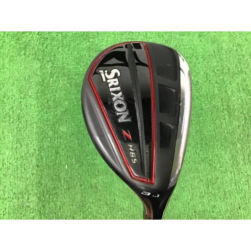 ダンロップ スリクソン ユーティリティ Z H85 SRIXON Z H85 U3 フレックスその他...