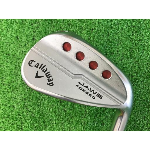 キャロウェイ エムディー ウェッジ 5 JAWS FORGED クロム MD 5 JAWS FORG...