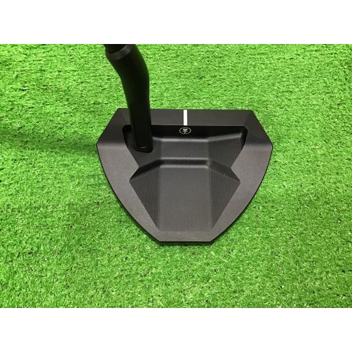 ラブゴルフ ラブゴルフ パター OZ.1i L.A.B.GOLF OZ.1i 33インチ(BLACK...