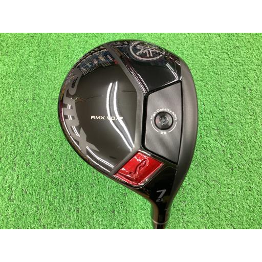 ヤマハ アールエムエックス フェアウェイウッド VD(2024) RMX VD(2024) 7W フ...