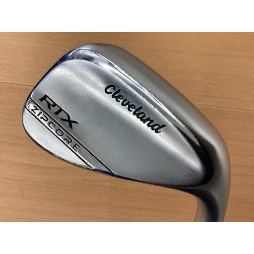 クリーブランド Cleveland RTX ZIPCORE ツアーサテン 50°/10° MID ウ...