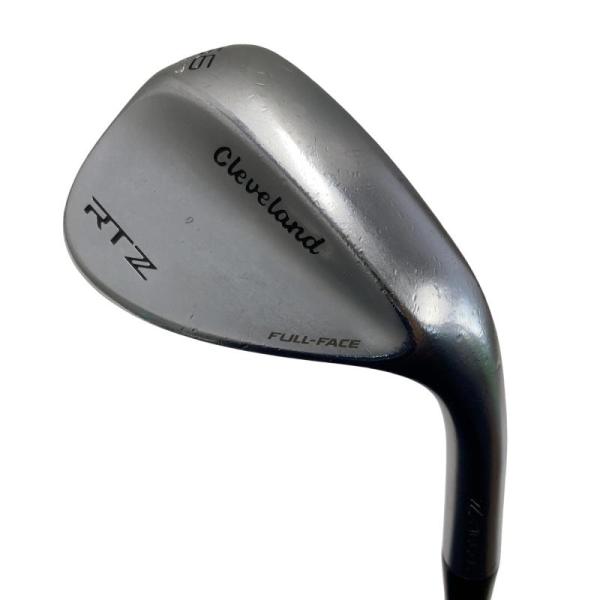 クリーブランド Cleveland RTZ ツアーサテン 56°/08° ADAPT ウェッジ WG...
