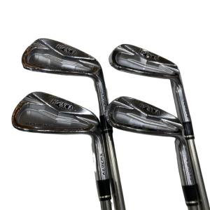 HONMA GOLF（本間ゴルフ） TOUR WORLD TW737Vs 6S アイアンセット IR