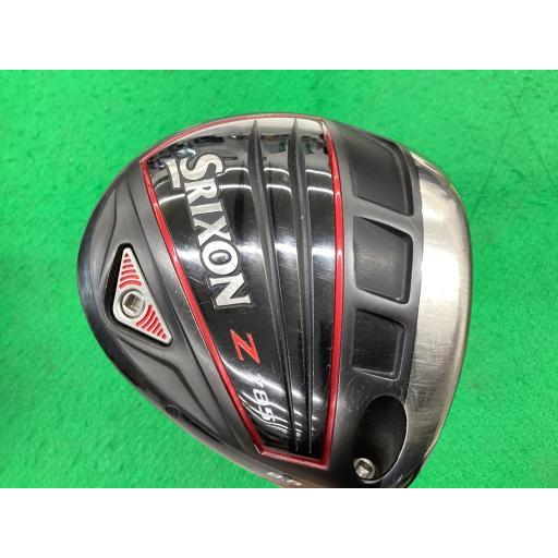 ダンロップ スリクソン ドライバー Z785 SRIXON Z785  9.5° フレックスS 中古...