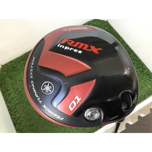ヤマハ inpres RMX 01(2015)  9.5° ドライバー DR フレックスS