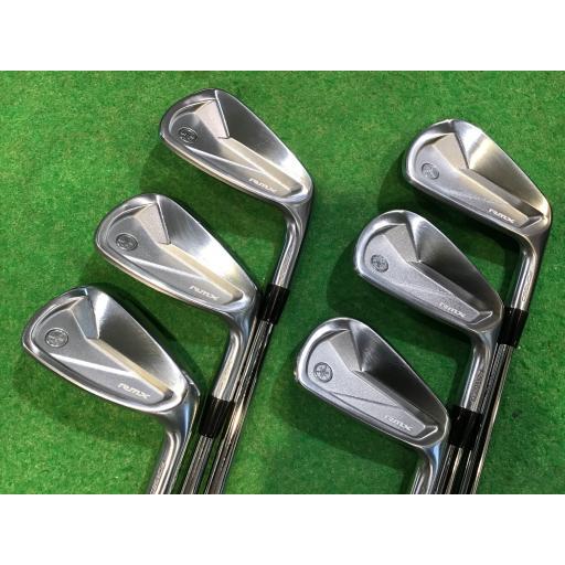 ヤマハ RMX VD/R(2024) 6S アイアンセット IR フレックスS