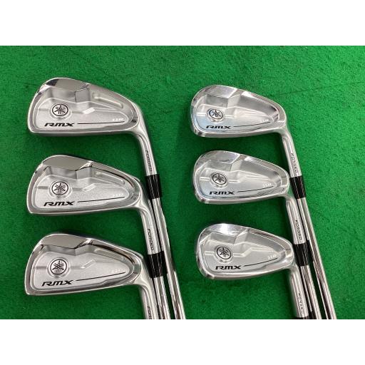 ヤマハ RMX 118 6S アイアンセット IR フレックスS