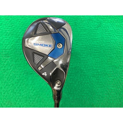 キャロウェイ パラダイムエーアイスモーク ユーティリティ HL PARADYM Ai SMOKE H...