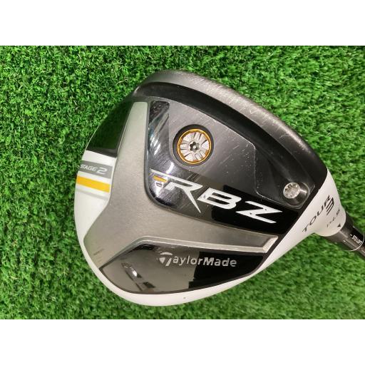 テーラーメイド RBZ STAGE 2 TOUR 3W フェアウェイウッド FW フレックスX