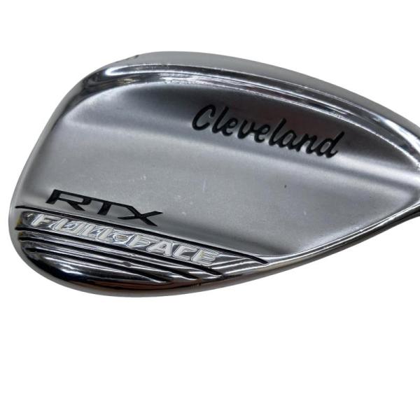 クリーブランド Cleveland RTX ZIPCORE FULL-FACE 56°/09° ウェ...