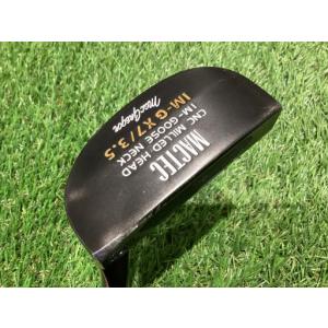 XXIO ダンロップ ゼクシオ パター MI-5100 34インチ 中古 Cランク