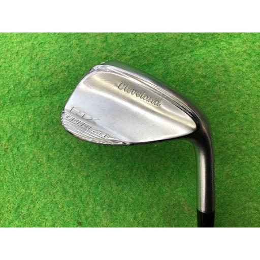 クリーブランド Cleveland RTX ZIPCORE FULL-FACE 50°/09° ウェ...