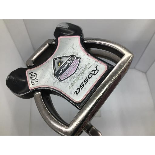 テーラーメイド Rossa agsi+ itsy bitsy SPIDER クランクネック 32イン...