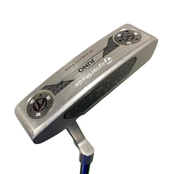 テーラーメイド TP COLLECTION JUNO 34インチ USA(ラムキン) パター PT ...