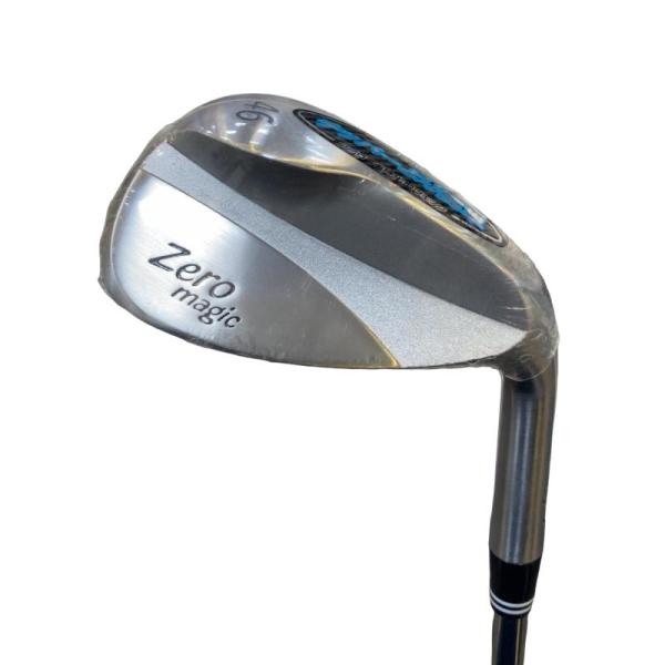リンクス LYNX Zero magic 46° ウェッジ WG フレックスその他