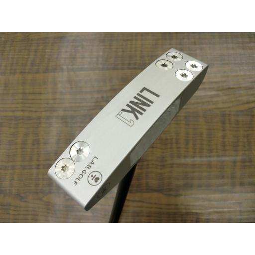 L.A.B.GOLF L.A.B.GOLF LINK.1 34インチ パター PT フレックスその他