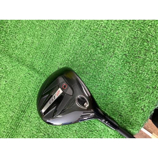 タイトリスト GT2 21° フェアウェイウッド FW フレックスR