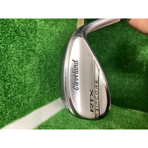 クリーブランド Cleveland RTX ZIPCORE ツアーサテン 60°/10° MID ウ...
