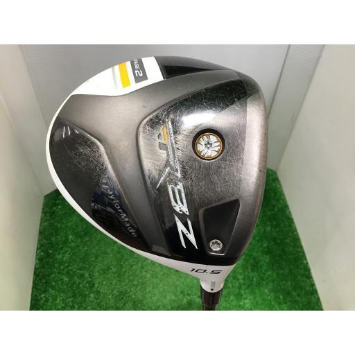 テーラーメイド RBZ STAGE 2 10.5° ドライバー DR フレックスSR