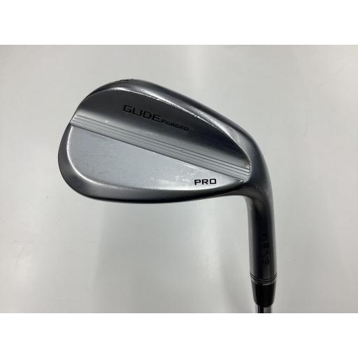 ピン PING GLIDE FORGED PRO 54°/10° S(アーコス付き) ウェッジ WG...