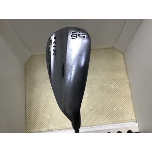 クリーブランド Cleveland RTX ZIPCORE ツアーサテン 56°/06° LOW ウ...