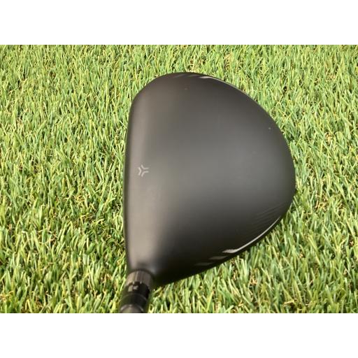 ダンロップ SRIXON ZX7 Mk II  9.5° ドライバー DR フレックスS