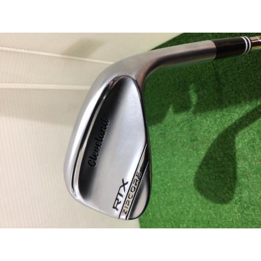 クリーブランド Cleveland RTX ZIPCORE ツアーサテン 46°/10° MID ウ...