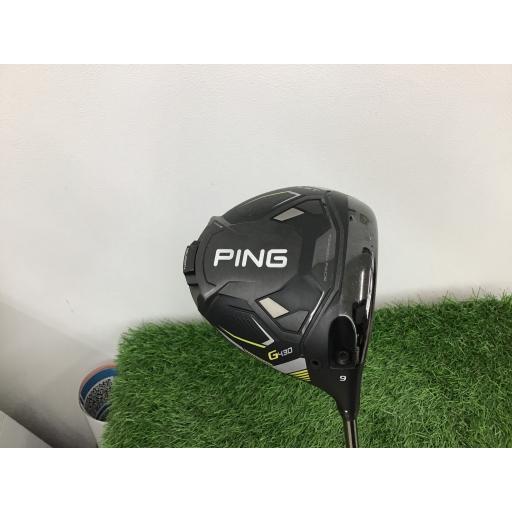 ピン G430 LST  9° ドライバー DR フレックスS