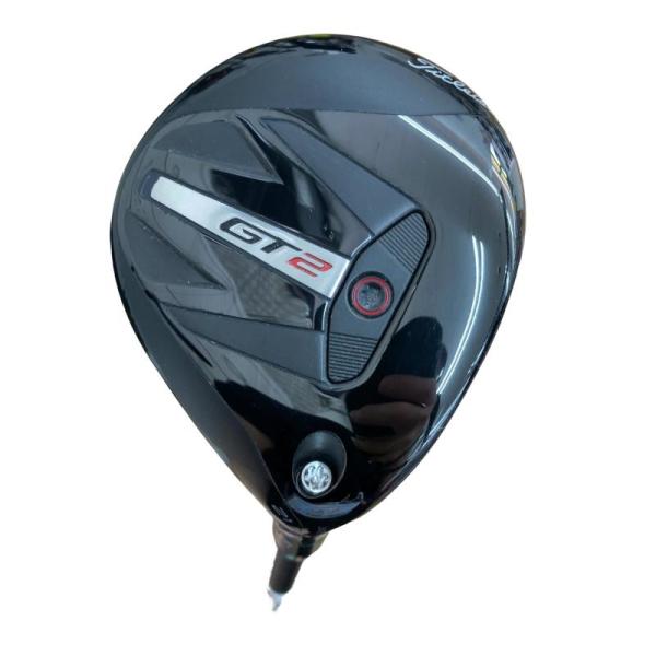 タイトリスト GT2 21° フェアウェイウッド FW フレックスS