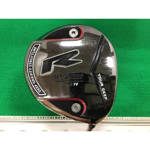 ジャスティック プロシード ドライバー TOUR CONQUEST 460R IV PROCEED ...