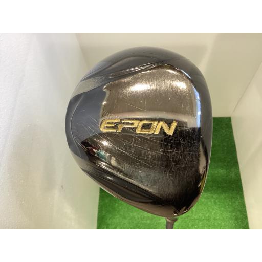 エポンゴルフ エポン ドライバー X(ZERO 改) EPON X(ZERO 改) 9.5° フレッ...