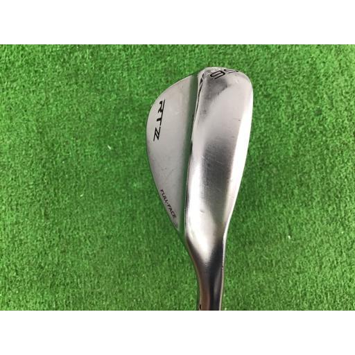 クリーブランド Cleveland RTZ ツアーサテン 56°/08° ADAPT ウェッジ WG...